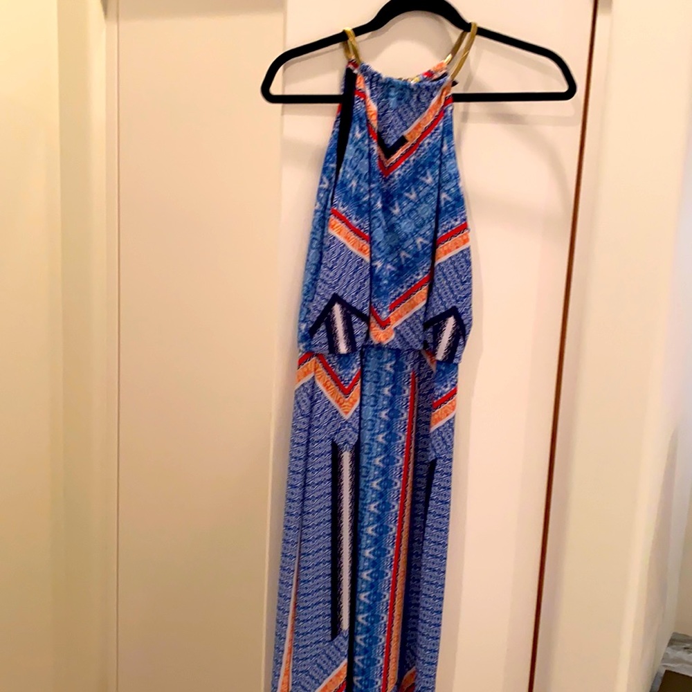 Maxi Dress 6
